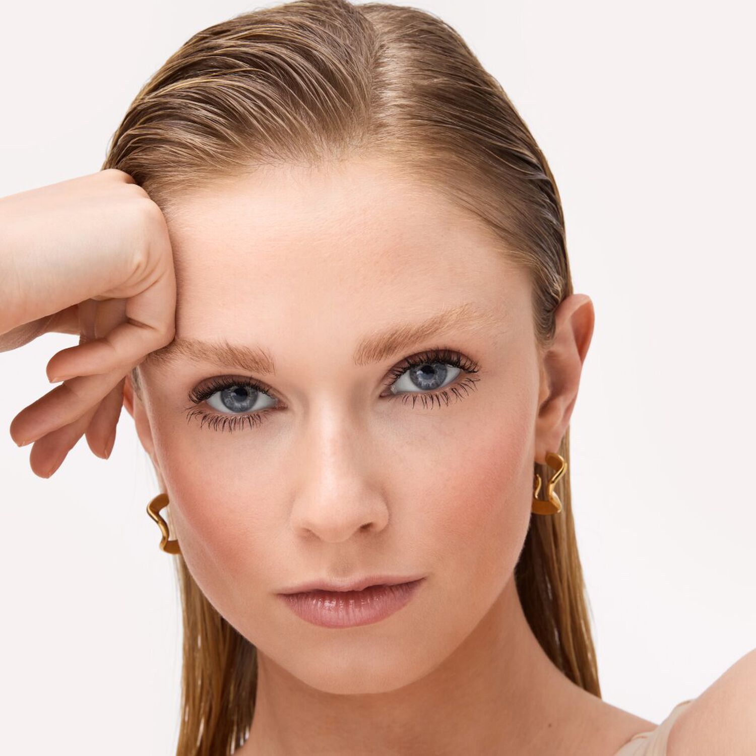 Soft Glam Baked Blush - Blush Fini Doux et Lumineux
