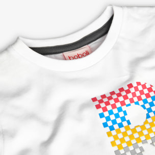 T-Shirt tricot  -BCI