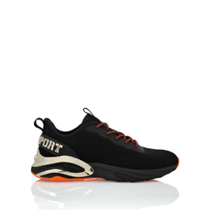 PLEIN SPORT Runner Sneaker
