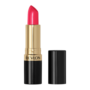 Super Lustrous™ - Rouge à Lèvres Iconique Nuances Intenses