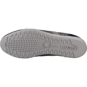 Sneakers de  Hombre de la marca GEOX  modelo U WELLS AZUL