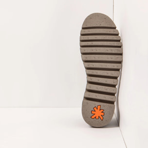 Botines 1597 NOBUCK TAUPE/ ONTARIO color Taupe