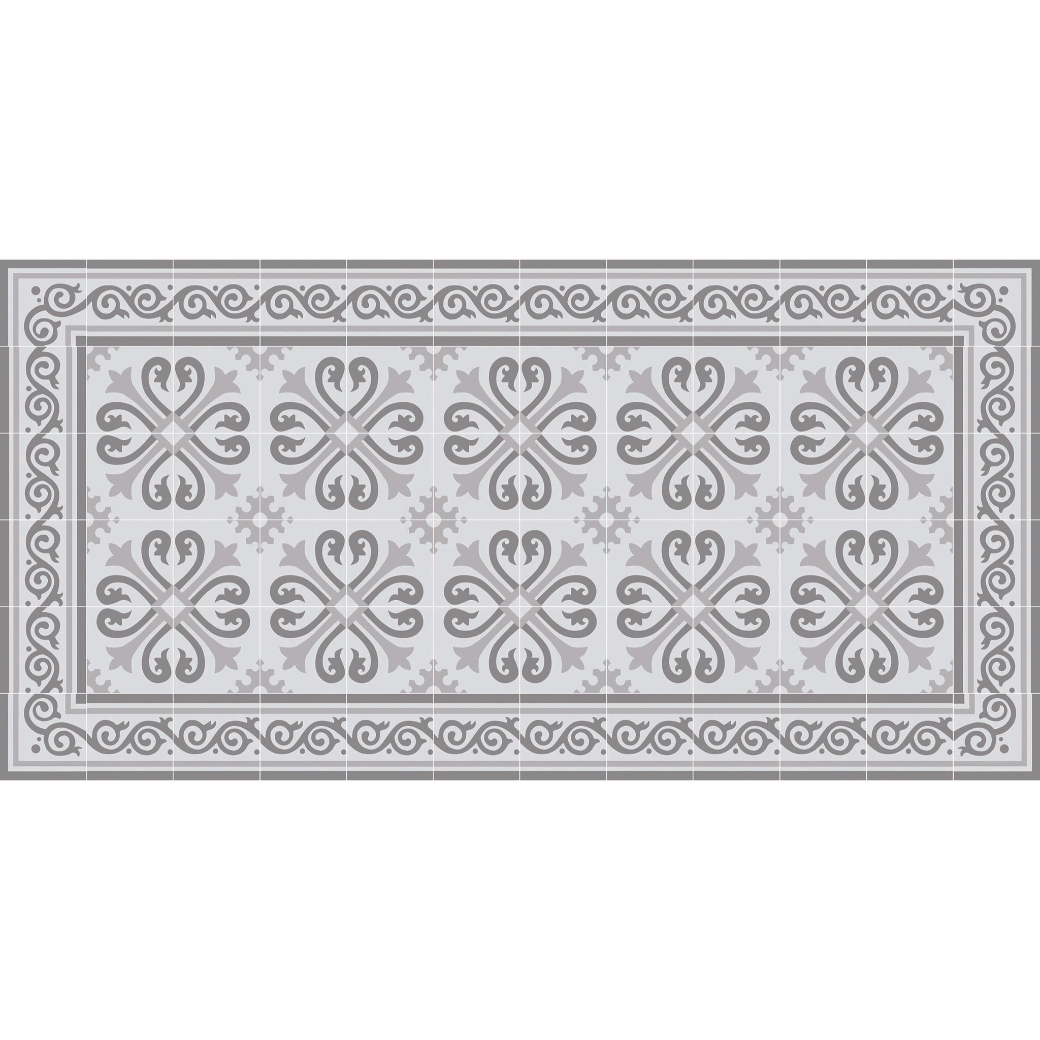 Alfombras vinílicas de Ceramiko - Soleil