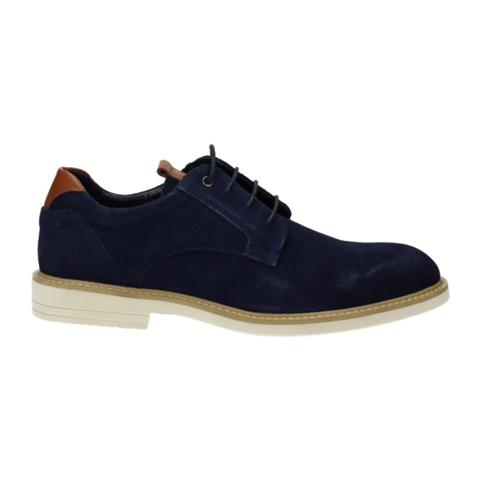 Derby Uomo Tata Italia Blu