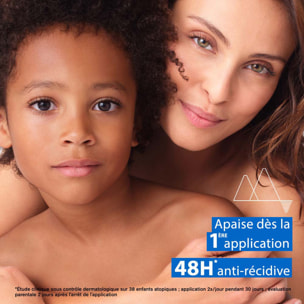 Xémose C8+ Baume Oléo-Apaisant - Anti-Grattage, Nourrit & Protège