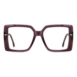 Gafas de Vista Carrera 3054 0T7 de Acetato Mujer 54 mm