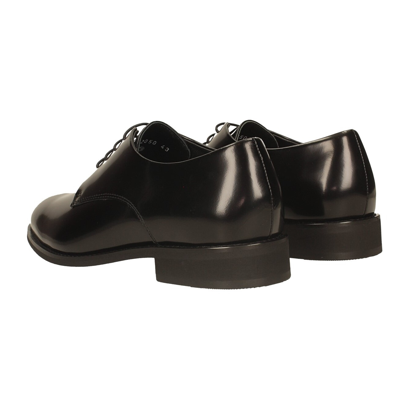 Derby Uomo Tata Italia Nero