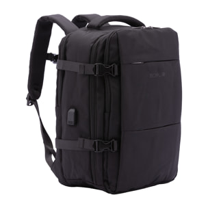 Zaino  da uomo Textile Polyester 43x30x20 cm