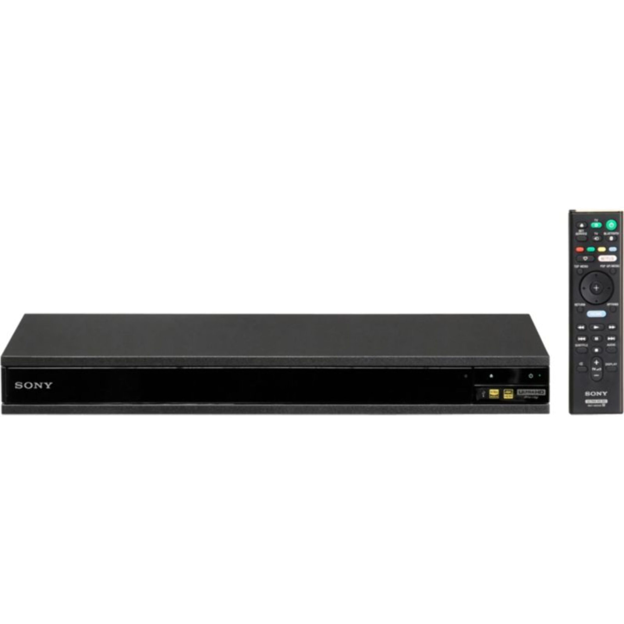 Lecteur Blu-Ray 4K SONY UBP-X800M2