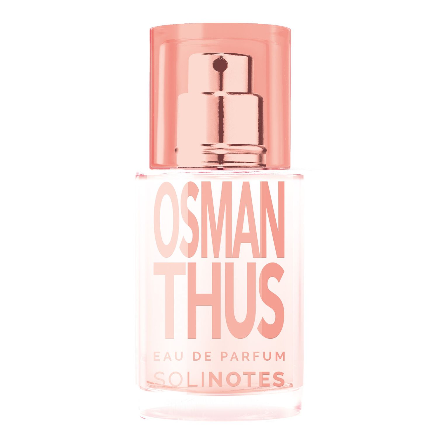 Osmanthus - Eau de Parfum