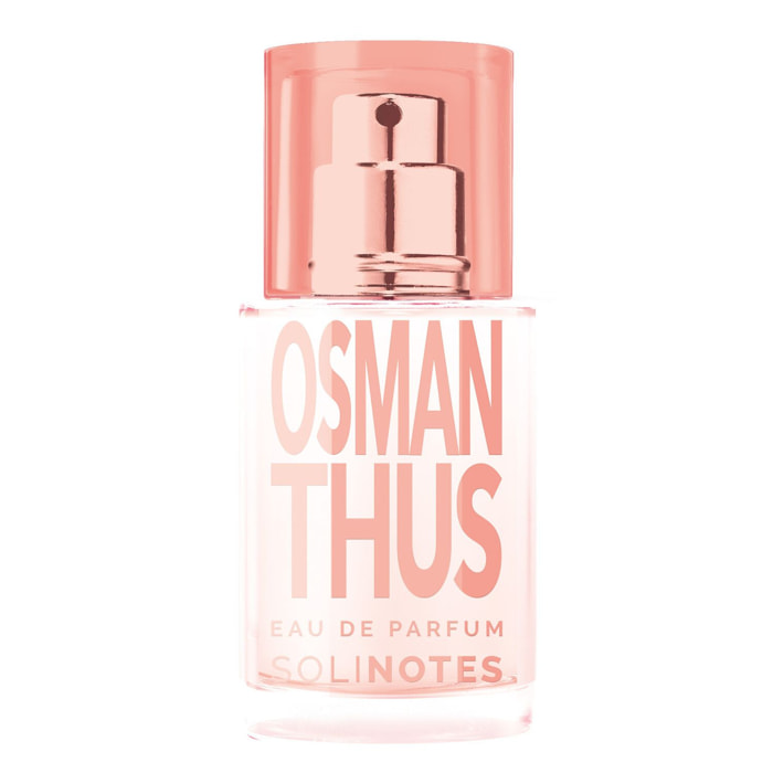 Osmanthus - Eau de Parfum