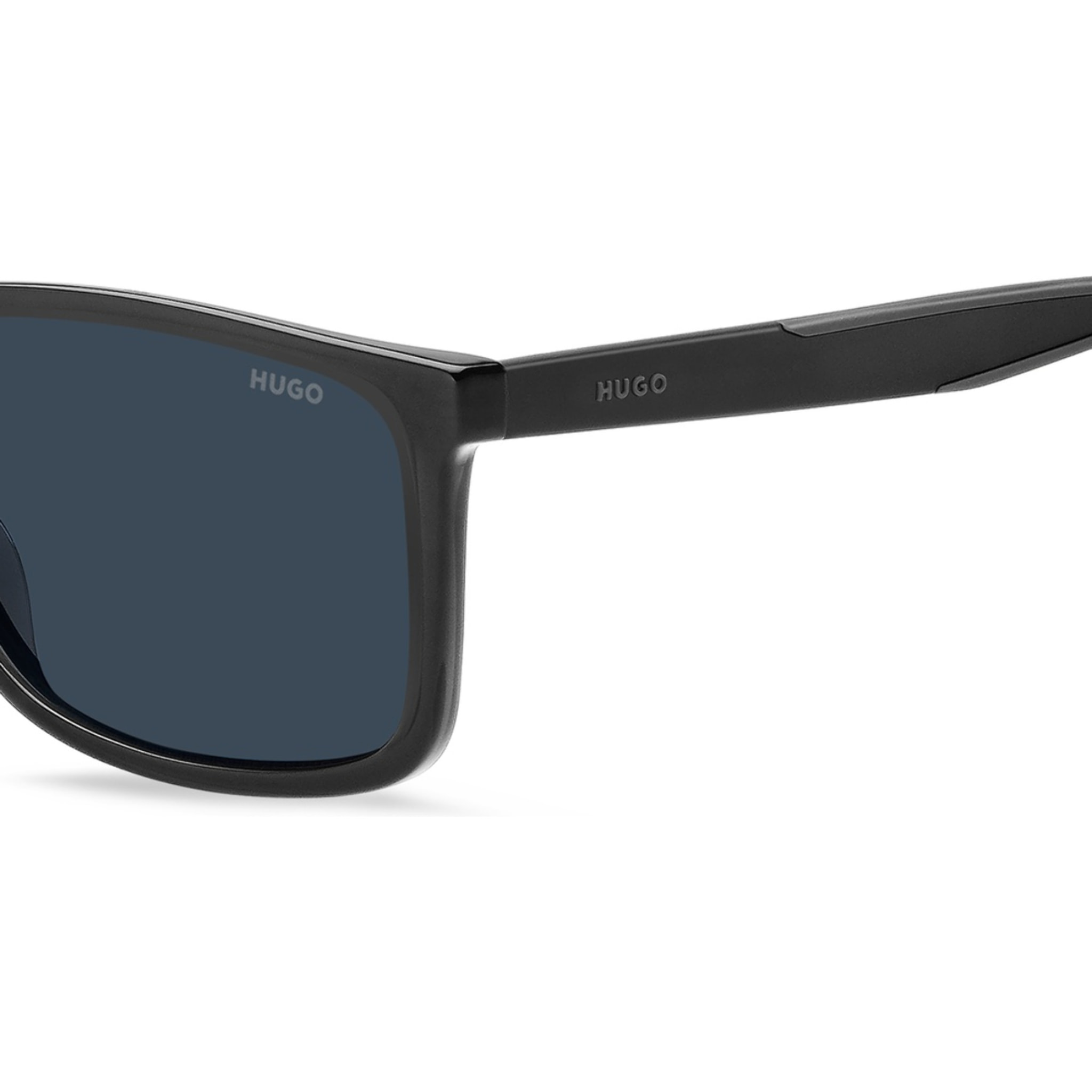 Gafas de Sol Hugo HG 1337/S KB7 de Tr90 Hombre 58 mm