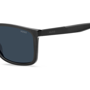 Gafas de Sol Hugo HG 1337/S KB7 de Tr90 Hombre 58 mm