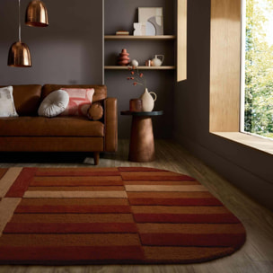 Tapis en laine ELDON