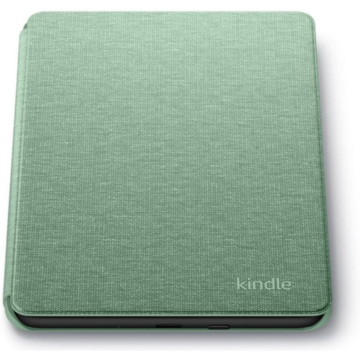 Housse AMAZON Kindle (modèle 2024) Vert Matcha