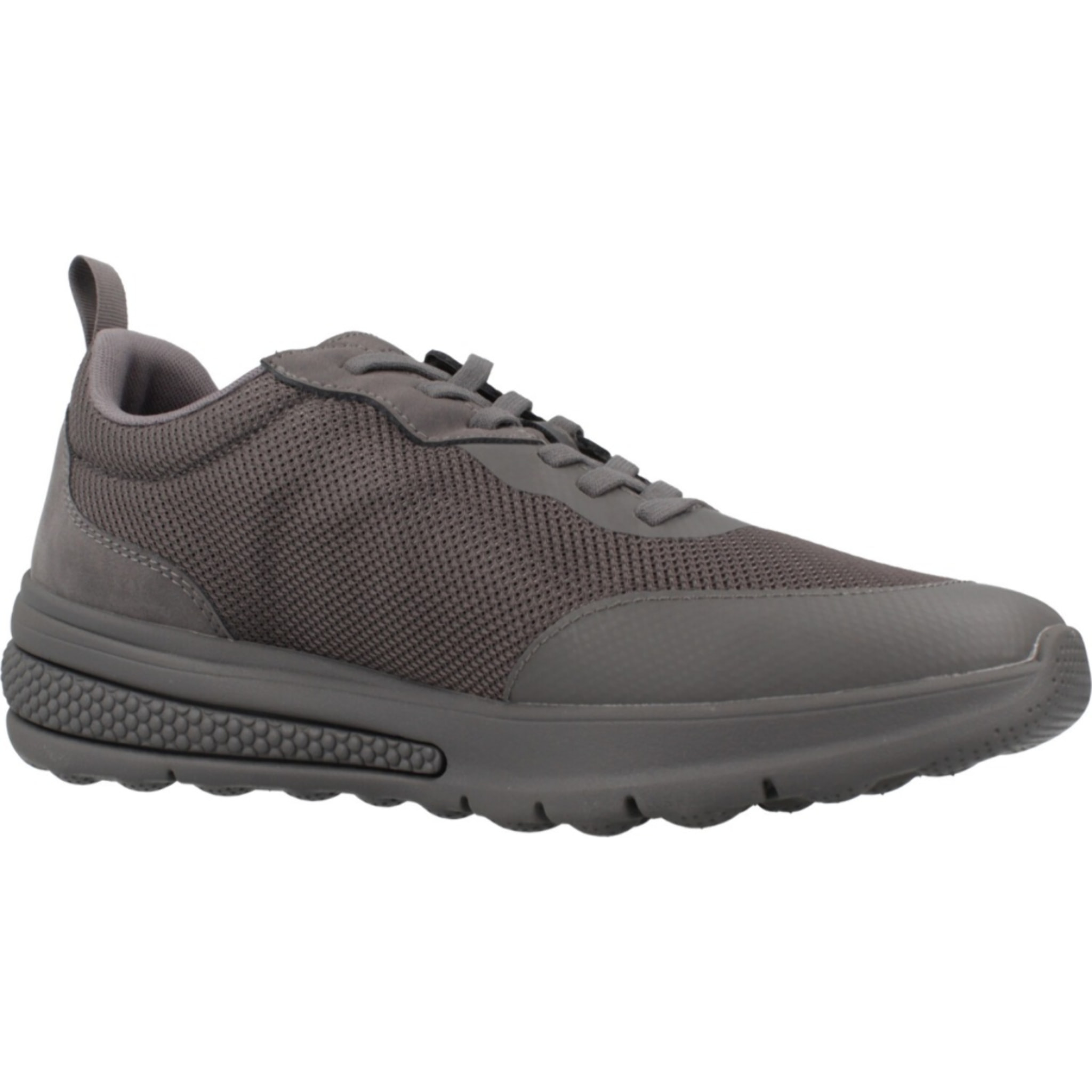 Sneakers de  Hombre de la marca GEOX  modelo U ACTIVART GRIS