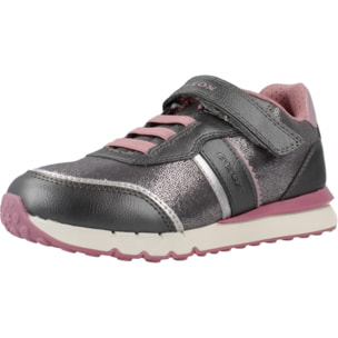 SNEAKERS GEOX J FASTICS GIRL