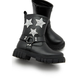 Conguitos - Stivali per bambini comodi per l'inverno