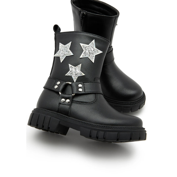 Conguitos - Stivali per bambini comodi per l'inverno