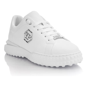 PHILIPP PLEIN Sneaker basse HEXAGON