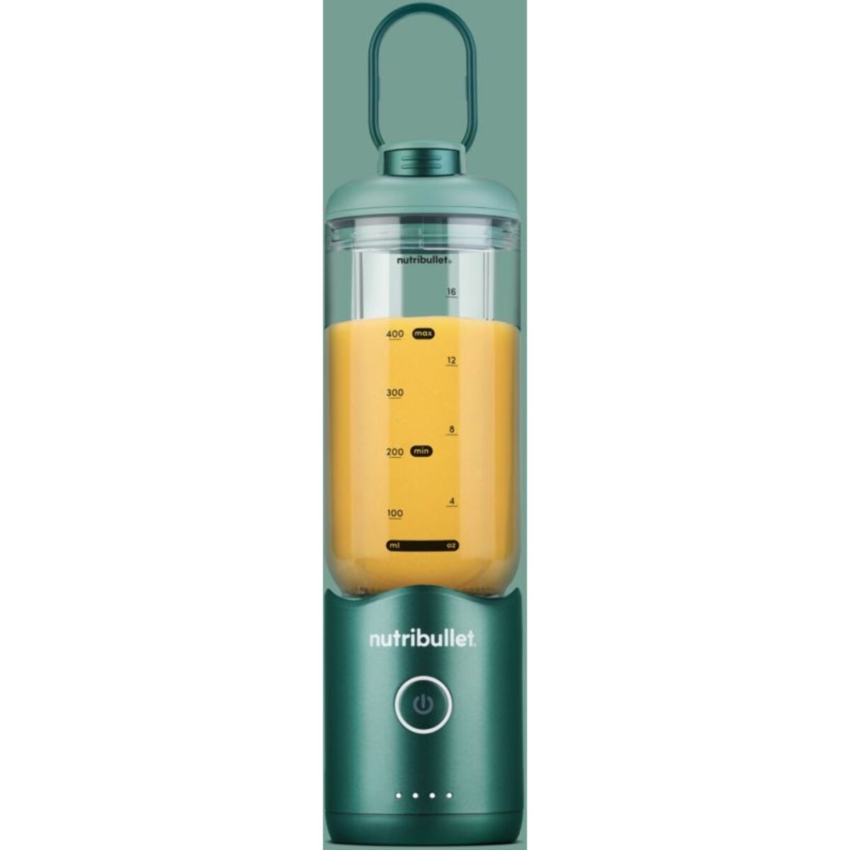 Blender NUTRIBULLET FLEX - Evergreen NBP013GR