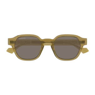 Gafas de Sol Gucci GG1730S-003 de Acetato Hombre 50 mm