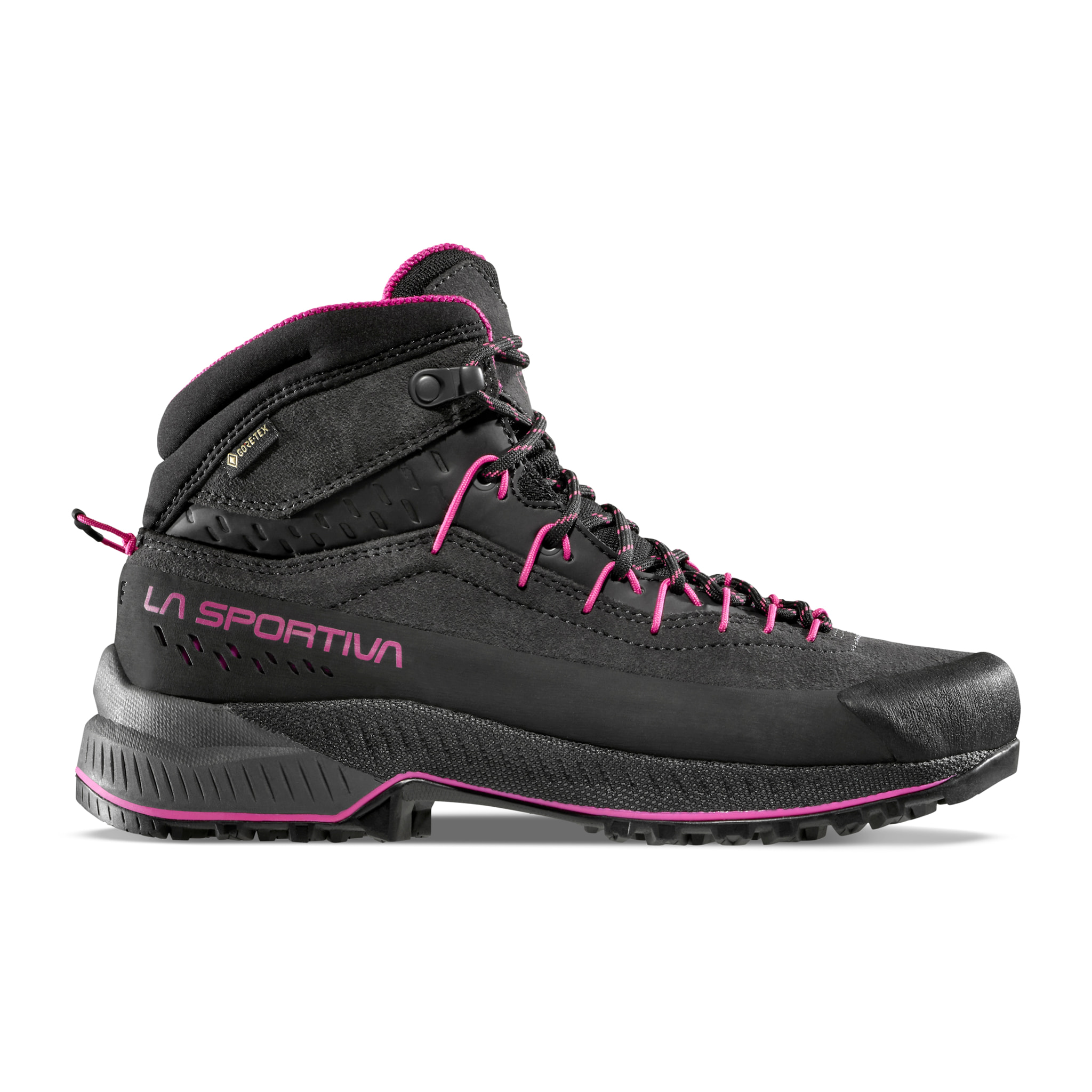 TX4 Evo Mid Goretex Mujer Botas Aproximación