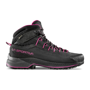 TX4 Evo Mid Goretex Mujer Botas Aproximación
