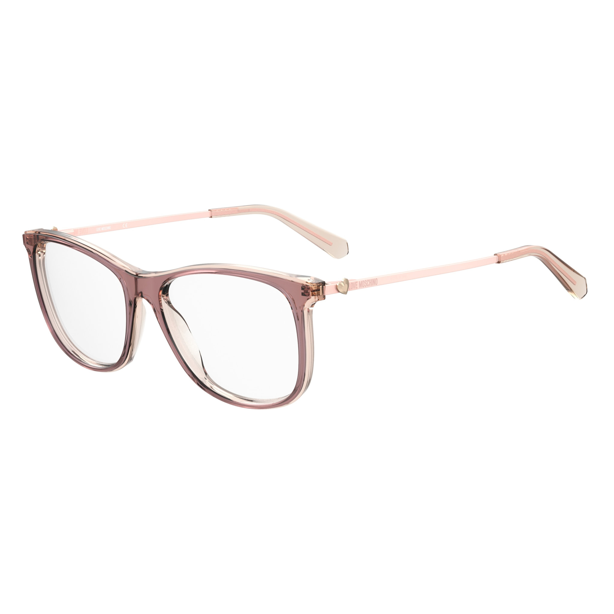 Montura de gafas Love Moschino Mujer MOL589-C9N