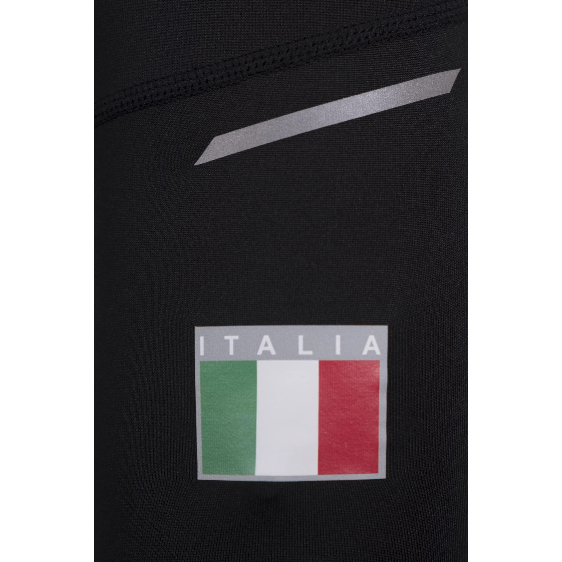Esercito Sportswear Leggings mid-calf donna