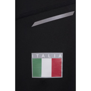 Esercito Sportswear Leggings mid-calf donna
