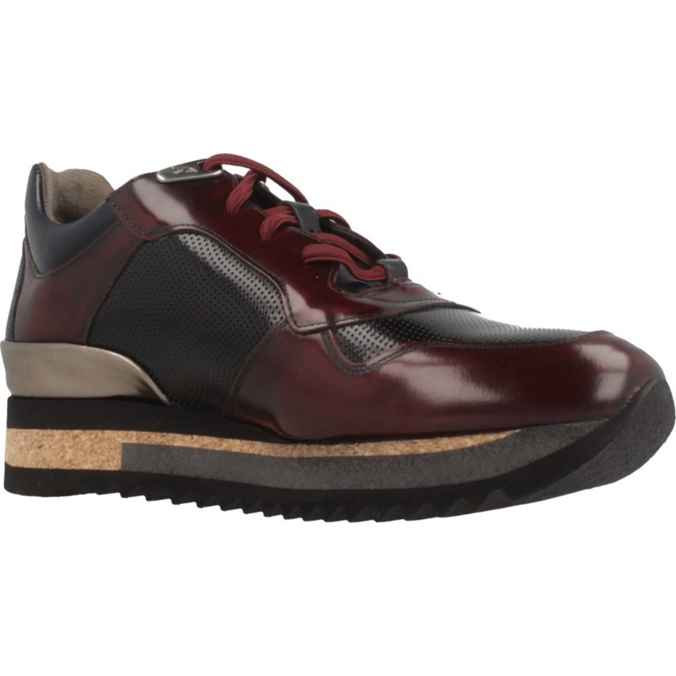 DERBIES - OXFORD ANGEL INFANTES 570A