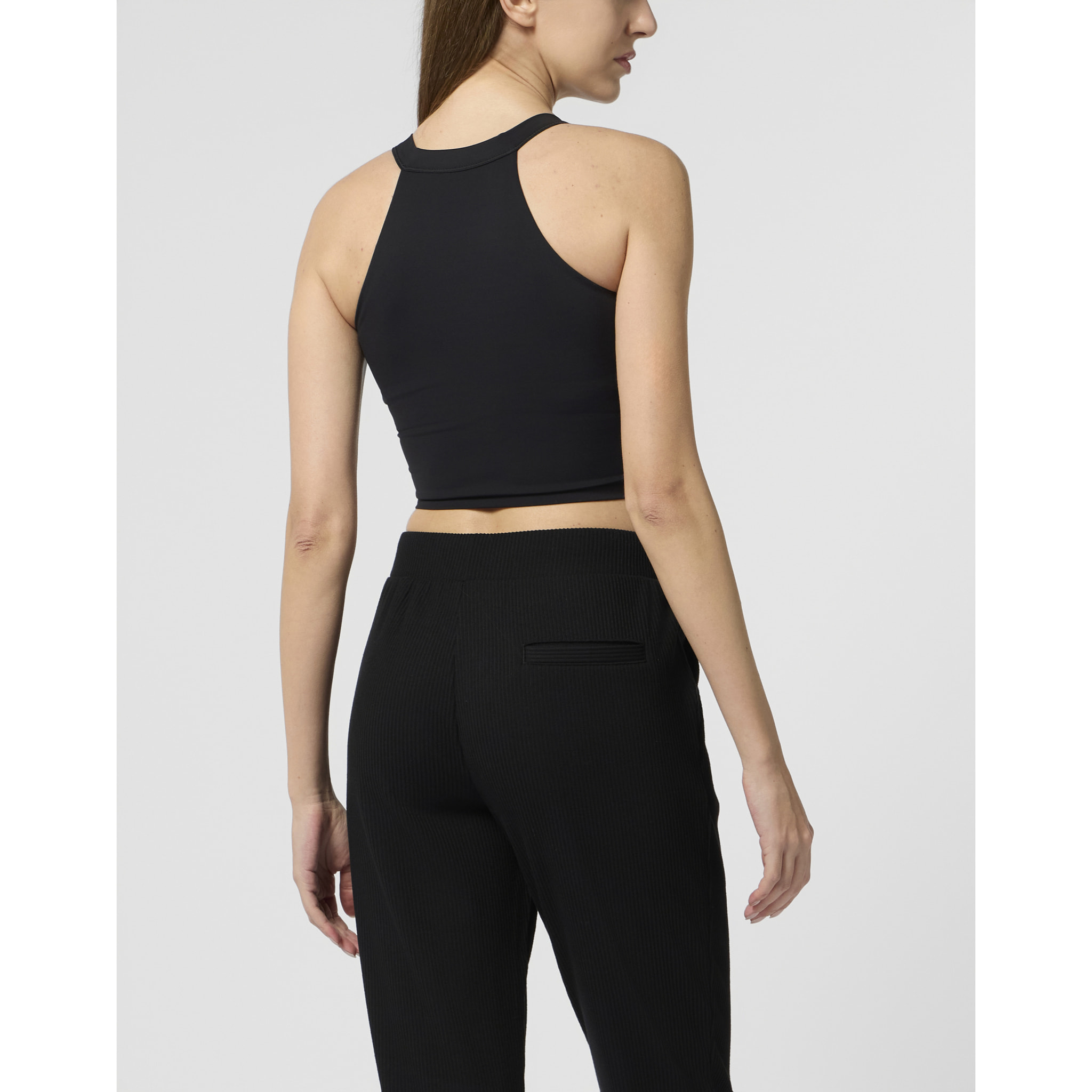 PLEIN SPORT Tank Top PS