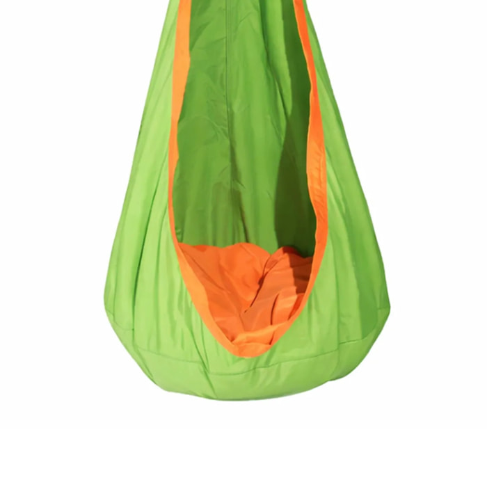 Nid hamac pour portiques de 1,90 à 2,50 m