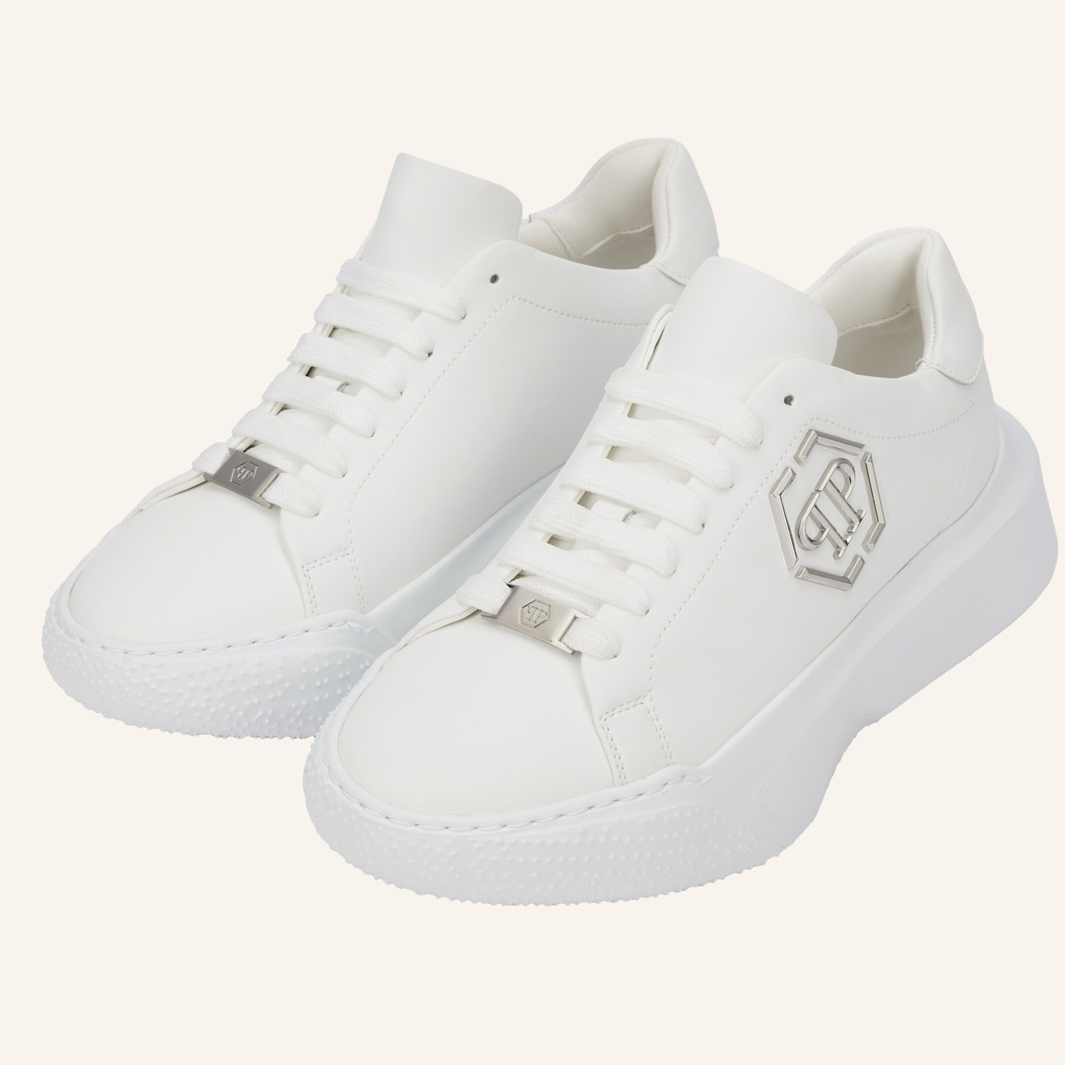 PHILIPP PLEIN Godzilla Runner Hexagon