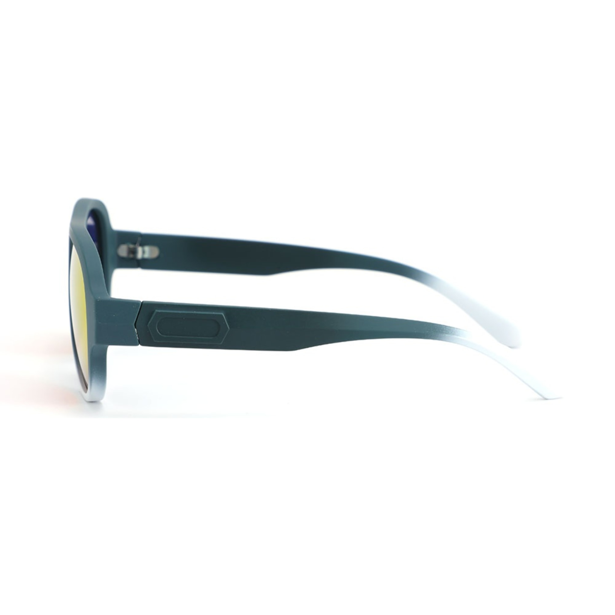 Gafas de Sol Fluor S11113-C5 Polarizadas de Tr90 Unisex 54 mm