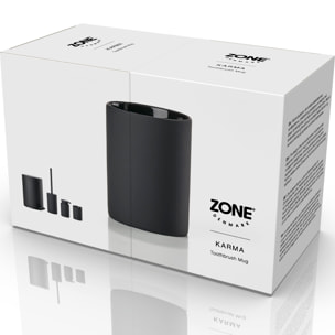 Gobelet pour brosse à dents Karma