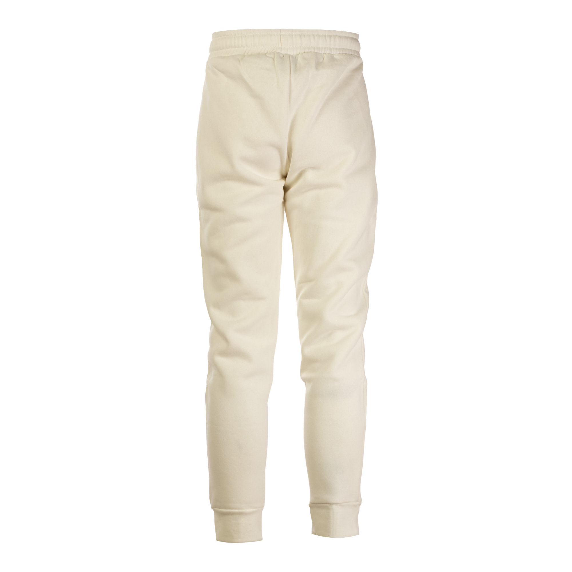 SCUOLA NAUTICA ITALIANA pantalone uomo off white