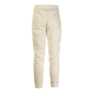SCUOLA NAUTICA ITALIANA pantalone uomo off white