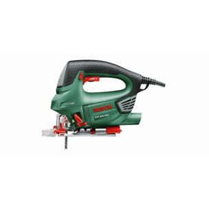 Sierra de calar BOSCH PST 900 PEL caja + 1 hoja 620 W - 06033A0200