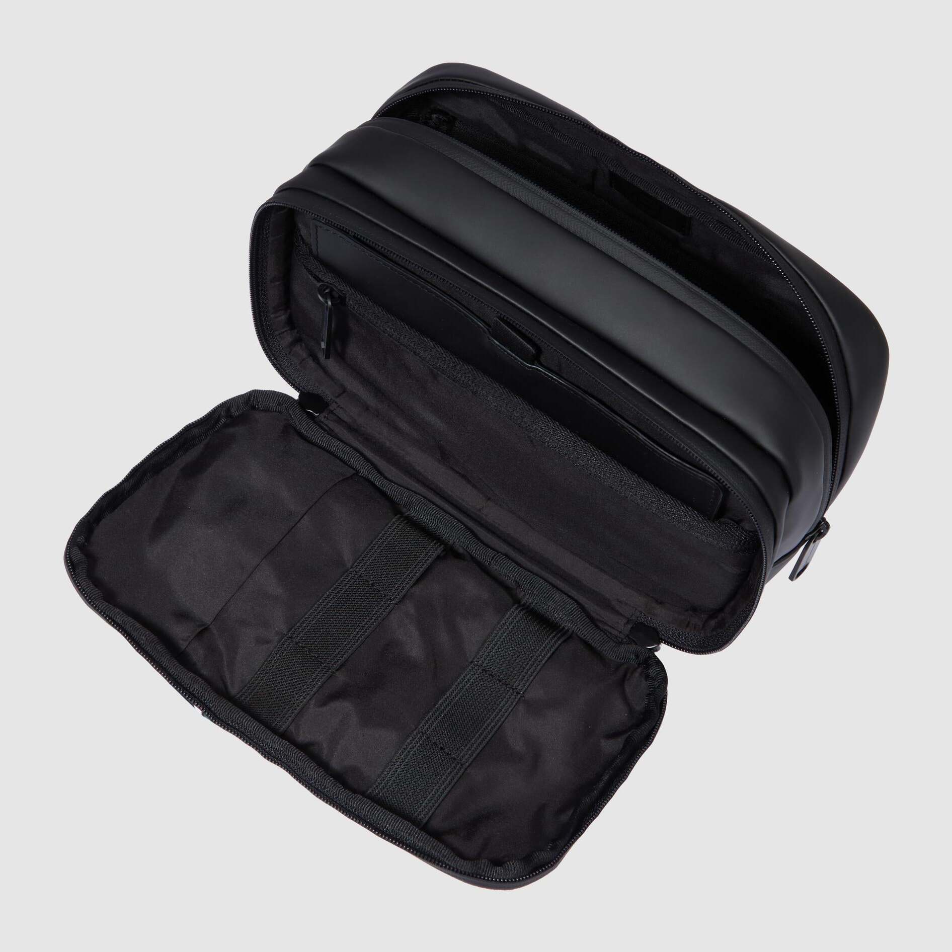 Piquadro Beauty case resistente all'acqua
