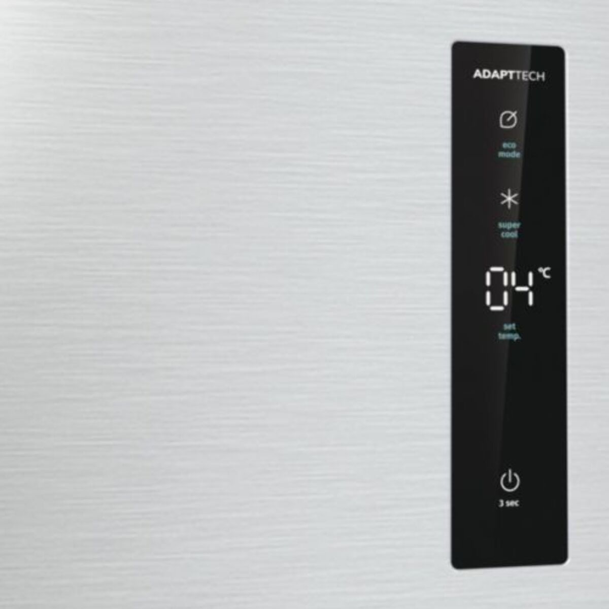 Réfrigérateur 1 porte GORENJE R619DAXL6