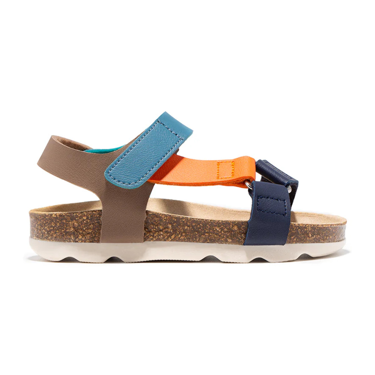 Sandalias BIO Marino