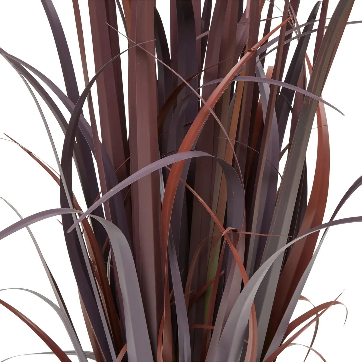 Plante artificielle en pot Zya 96x96cm