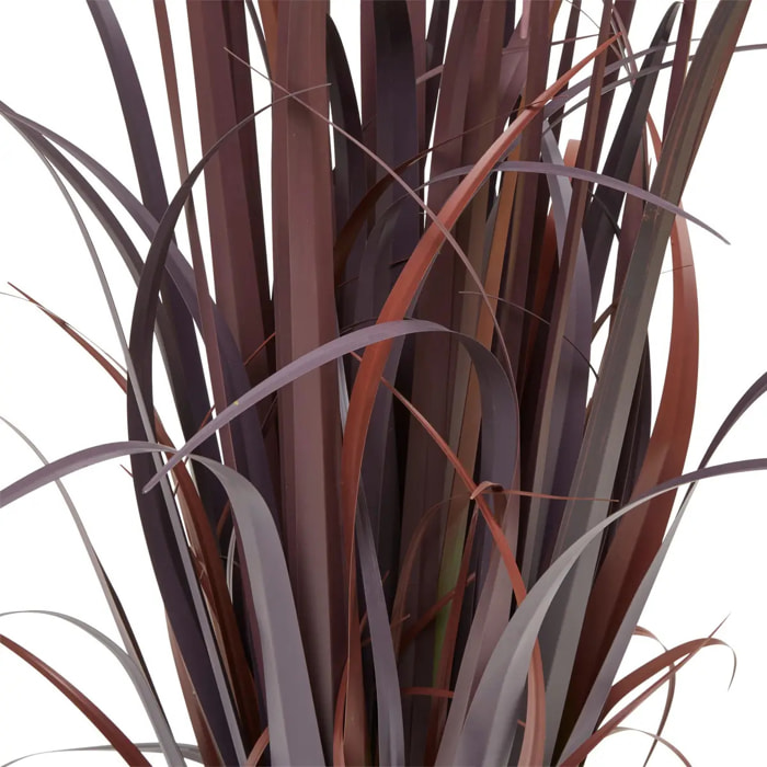 Plante artificielle en pot Zya 96x96cm