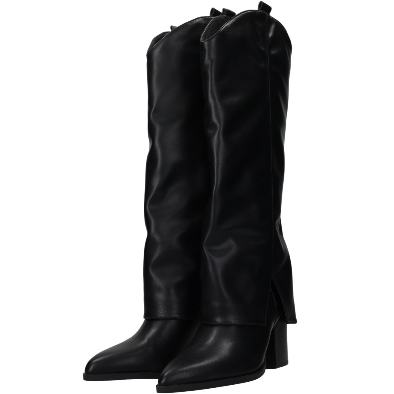 Texani Donna Tata Italia Nero