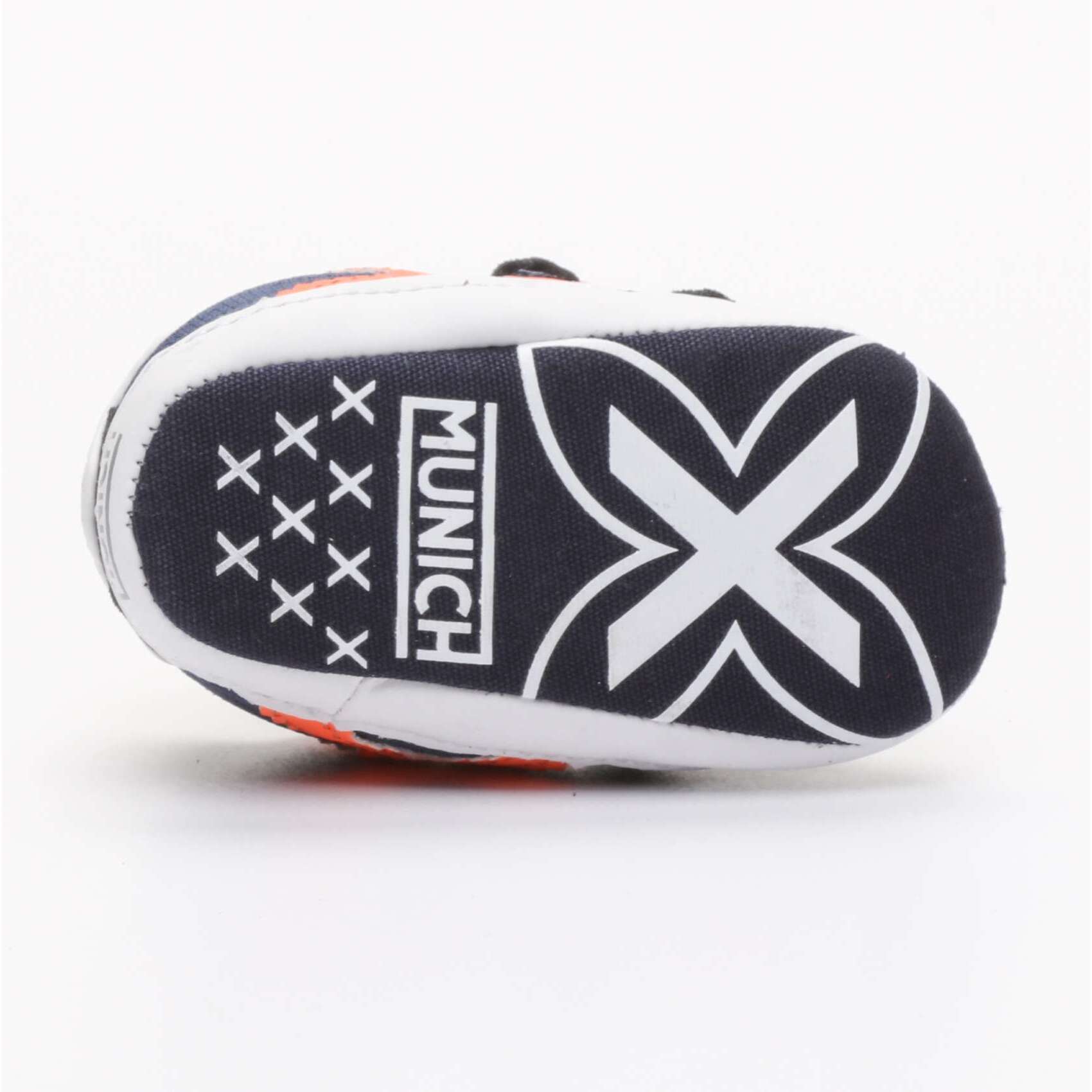 MUNICH BARRU ZERO 18