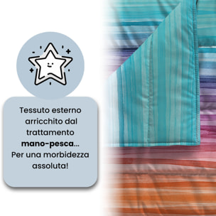 TRAPUNTINO ESTIVO BASIC, 100gr - Made in Italy - SINGOLO