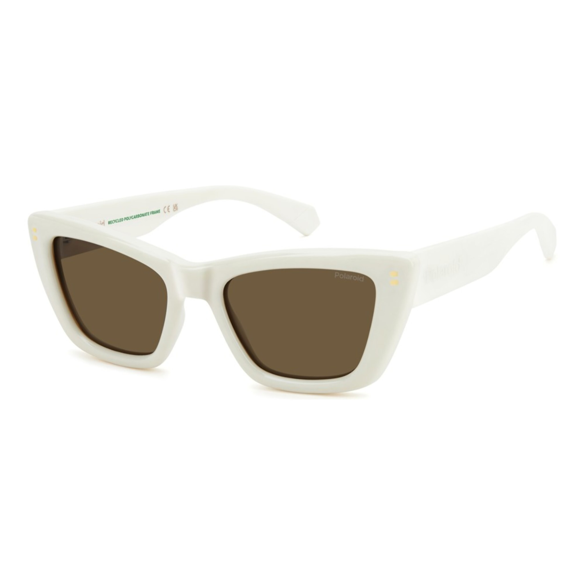 Gafas de Sol Polaroid PLD 6242/S/X VK6 Polarizadas de Policarbonato Mujer 54 mm