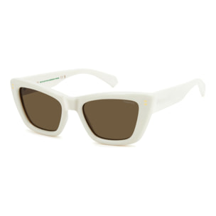 Gafas de Sol Polaroid PLD 6242/S/X VK6 Polarizadas de Policarbonato Mujer 54 mm